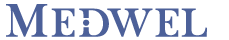 Medwel Thailand Logo